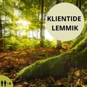 Hauahooldus kuni 2 kohta 4x aastas (30 €/kord)