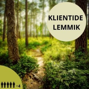 Hauahooldus 5+ kohta 4x aastas (58 €/kord)